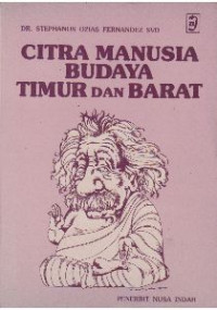 Citra Manusia Budaya Timur dan Barat