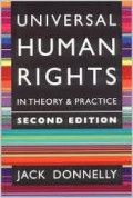 Universal Human Rights: In Theory & Practice