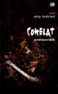 Cokelat Postmortem: Sebuah Novel