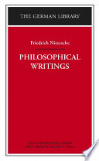 Philosophical Writings