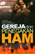 Gereja dan Penegakan HAM