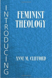 Image of Introducing : Feminist Theology