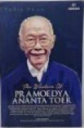 The Wisdom of Pramoedya Ananta Toer