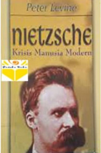 Nietzsche dan Krisis Manusia Modern