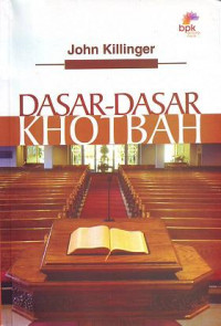 Dasar-dasar Khotbah