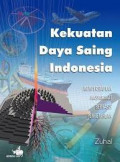 Kekuatan Daya Saing Indonesia: Mempersiapkan Masyarakat Berbasis Pengetahuan