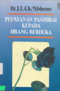 Pelayanan Pastoral Kepada Orang Berduka