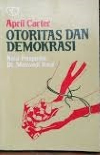 Otoritas dan Demokrasi