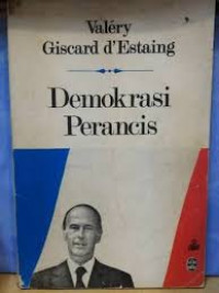 Demokrasi Perancis