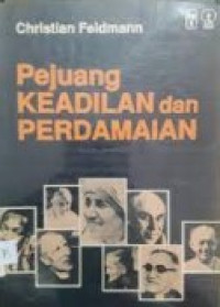 Pejuang Keadilan dan Perdamaian