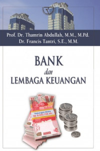 Bank dan Lembaga Keuangan