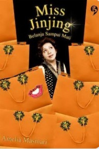 Miss Jinjing : Belanja Sampai Mati