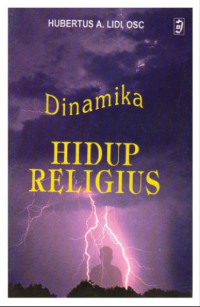 Dinamika Hidup Religius