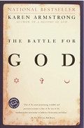 The Battle for God