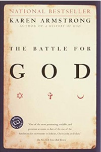 The Battle for God