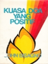 Kuasa Doa yang Positif