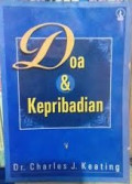 Doa & Kepribadian