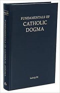 The Sources Of Catholic Dogma