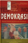 Demokrasi: Sejarah, Praktik dan Dinamika Pemikiran