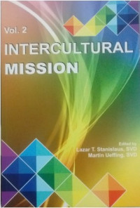 Intercultural Mission Volume 2