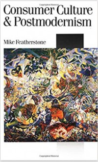 Image of Consumer Culture and Postmodernism