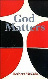 God Matters