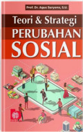 Teori & Strategi Perubahan Sosial