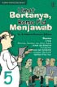 Umat Bertanya Romo Pid Menjawab: Seputar Liturgi, Milenium, Ramalan, dan akhir Zaman, Arwah dan Kematian, Penampakan, Kebatinan dan Selamatan, Berkat, Larangan, dan Kutuk, Aplikasi KItab Suci