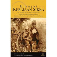 Hikayat Kerajaan Sikka