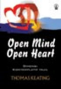 Open Mind Open Heart = Dimensi Kontemplatif Injil