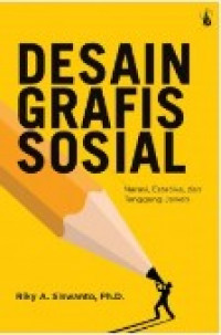 Image of Desain Grafis Sosial: Narasi, Estetika, dan Tanggung Jawab