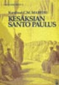 Kesaksian Santo Paulus