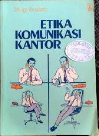 Etika Komunikasi Kantor