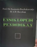 Ensiklopedi Pendidikan