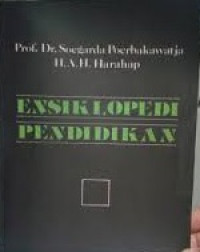 Ensiklopedi Pendidikan