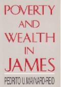 Poverty and Wealth in James