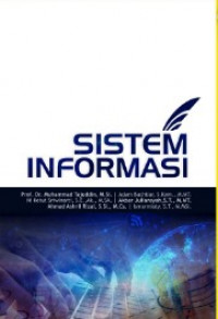 Sistem informasi