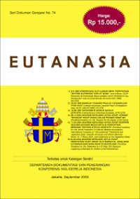 Image of Eutanasia