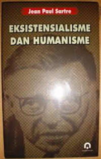 Eksistensialisme dan Humanisme