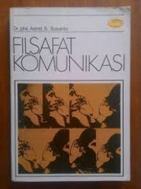 Filsafat Komunikasi