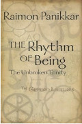 The Rhythm of Being : The Unbroken Trinity