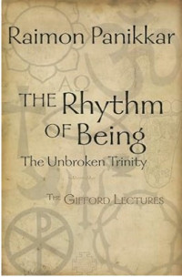 Image of The Rhythm of Being : The Unbroken Trinity