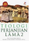 Theologia Perjanjian Lama 2