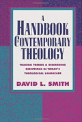 A Handbook Contemporary Theology