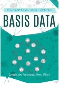 Pengantar dan Implementasi Basis Data