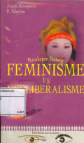 Percakapan Feminisme vs Neoliberalisme