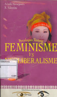 Percakapan Feminisme vs Neoliberalisme