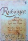 Rubaiyat : Omar Khayyam Syair dan Tafsir