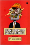 Kami (Bukan) Jongos Berdasi