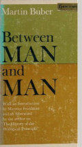 Between Man and Man